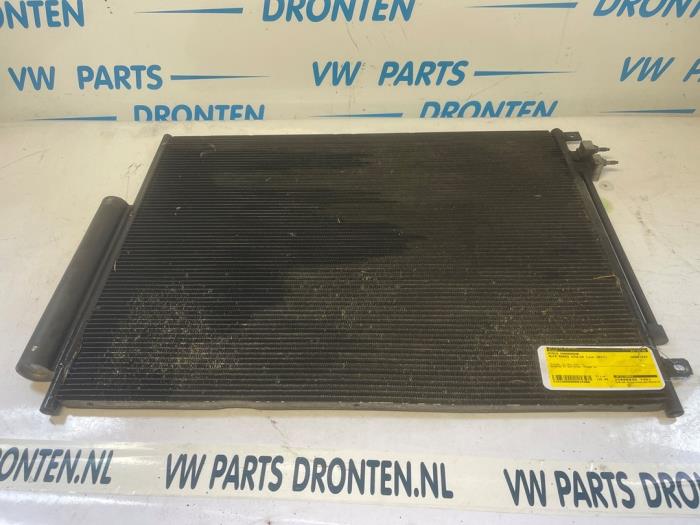 Usagé Condenseur de climatisation Alfa Romeo Giulia (952) 2.2d 180 16V Prix € 125,00 Règlement à la marge proposé par VW Parts Dronten