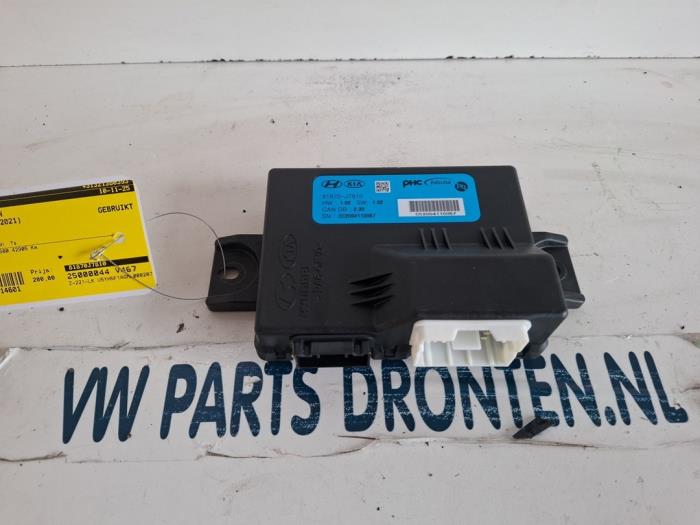 Used Computer, miscellaneous Kia Xceed 1.6 GDI PHEV Price € 200,00 Margin scheme offered by VW Parts Dronten