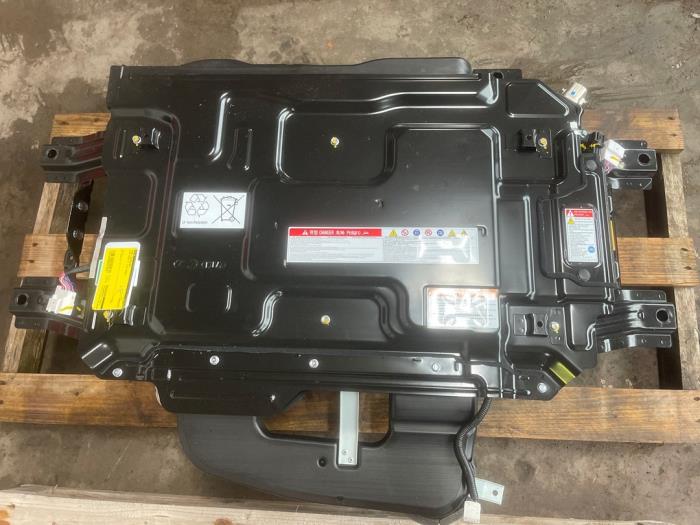 Używane Akumulator (Hybryda) Kia Xceed 1.6 GDI PHEV Cena € 1.200,00 Procedura marży oferowane przez VW Parts Dronten