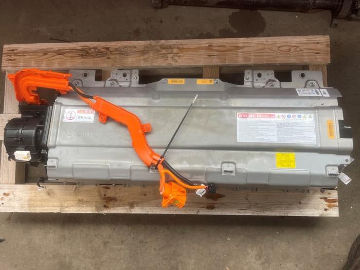 Używane Akumulator (Hybryda) Kia Xceed 1.6 GDI PHEV Cena € 550,00 Procedura marży oferowane przez VW Parts Dronten