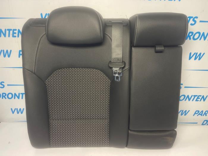 Używane Oparcie kanapy Kia Xceed 1.6 GDI PHEV Cena € 75,00 Procedura marży oferowane przez VW Parts Dronten