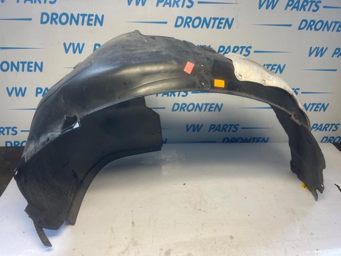 Używane Nadkole Kia Xceed 1.6 GDI PHEV Cena € 45,00 Procedura marży oferowane przez VW Parts Dronten