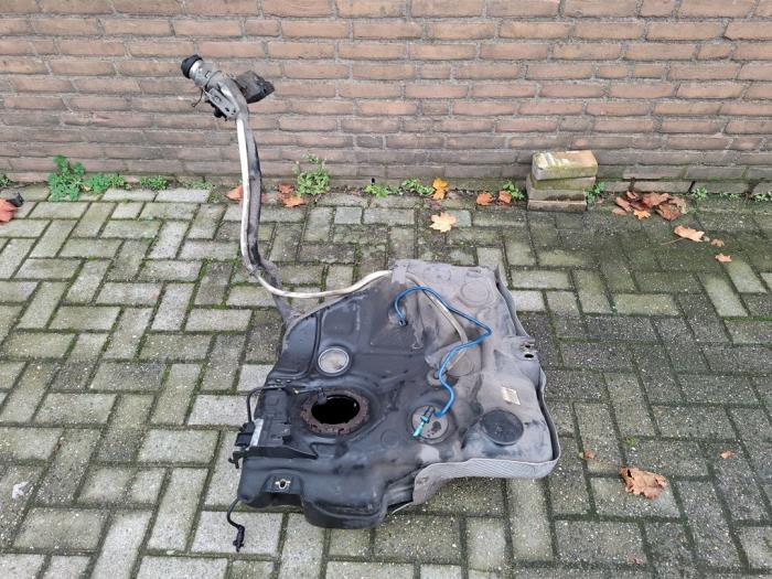 Gebrauchte Krafstofftank Audi A3 Limousine (8VS/8VM) 2.0 TDI 16V Preis € 100,00 Margenregelung angeboten von VW Parts Dronten