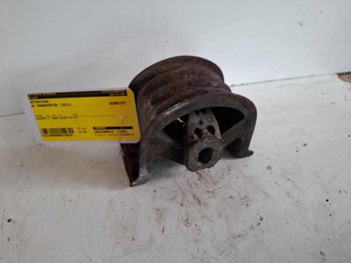 Begagnade Motorfäste Volkswagen Transporter T5 2.0 TDI DRF Pris € 18,15 Inklusive moms erbjuds av VW Parts Dronten