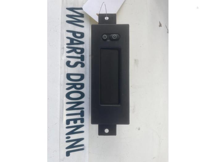 Begagnade Klocka Opel Corsa D 1.2 16V Pris € 15,00 Marginaltabell erbjuds av VW Parts Dronten
