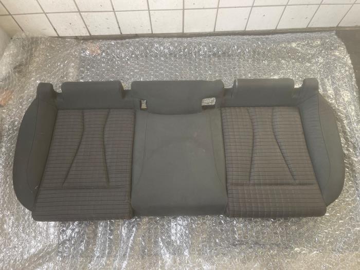 Używane Siedzisko kanapy Audi A3 Limousine (8VS/8VM) 2.0 TDI 16V Cena € 50,00 Procedura marży oferowane przez VW Parts Dronten