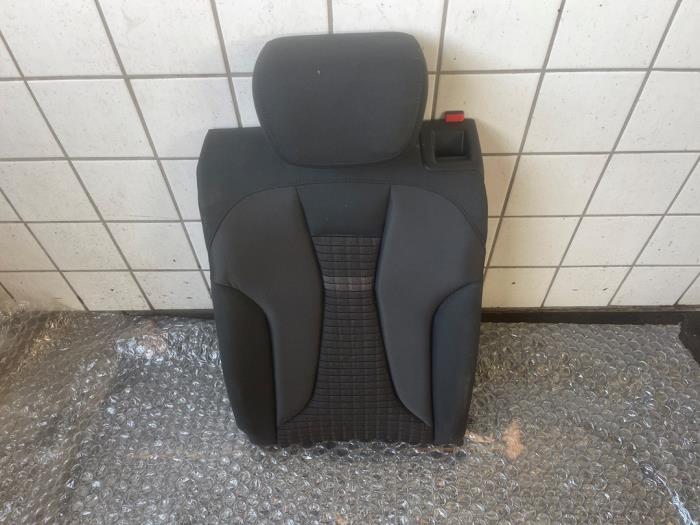 Używane Oparcie kanapy Audi A3 Limousine (8VS/8VM) 2.0 TDI 16V Cena € 60,00 Procedura marży oferowane przez VW Parts Dronten