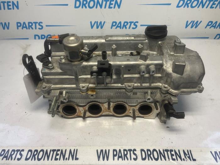 Usagé Culasse Kia Xceed 1.6 GDI PHEV Prix € 400,00 Règlement à la marge proposé par VW Parts Dronten
