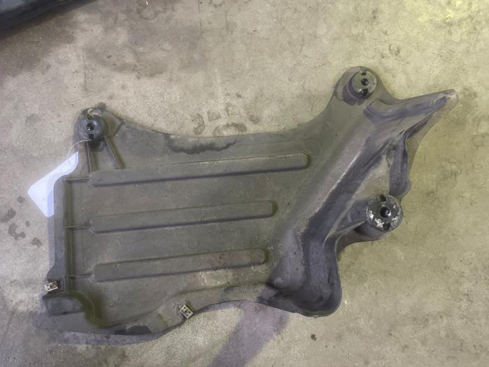 Begagnade Hasplåt Volkswagen Polo VI (AW1) 1.0 TSI 12V Pris € 20,00 Marginaltabell erbjuds av VW Parts Dronten