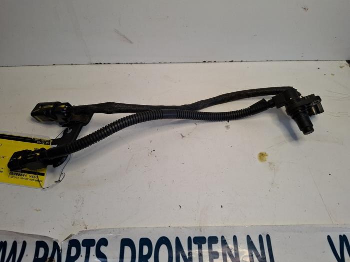 Begagnade Vevaxelsensor Kia Xceed 1.6 GDI PHEV Pris € 20,00 Marginaltabell erbjuds av VW Parts Dronten