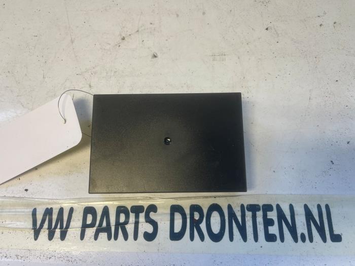 Ordinateur divers d'un Volkswagen Caddy III (2KA,2KH,2CA,2CH) 2.0 SDI 2007