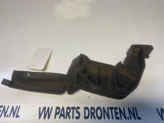 Używane Parawan Alfa Romeo Spider (916) 2.0 16V Twin Spark Cena € 15,00 Procedura marży oferowane przez VW Parts Dronten