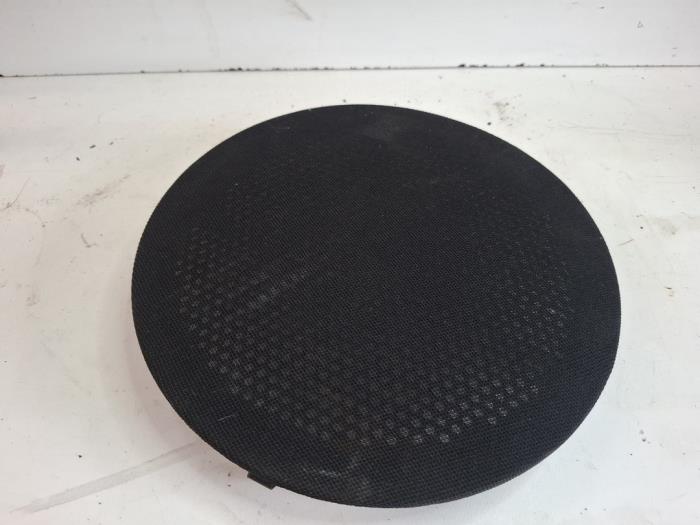 Gebrauchte Lautsprecherabdeckung Alfa Romeo Spider (916) 2.0 16V Twin Spark Preis € 10,00 Margenregelung angeboten von VW Parts Dronten