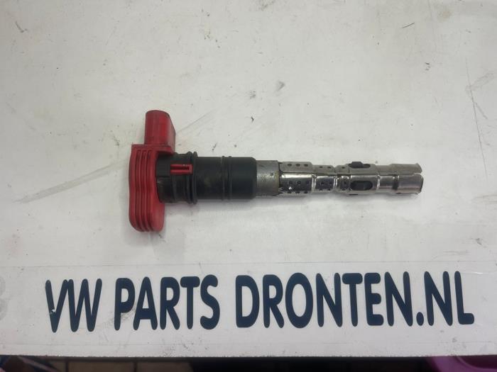 Gebrauchte Stift Zündspule Audi A8 (D3) 3.7 V8 40V Quattro Preis € 10,00 Margenregelung angeboten von VW Parts Dronten