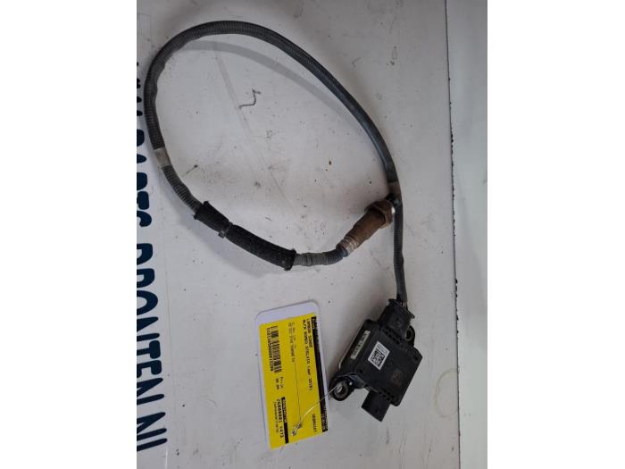 Używane Sonda lambda Alfa Romeo Stelvio (949) 2.2d 16V 210 Q4 Cena € 90,00 Procedura marży oferowane przez VW Parts Dronten