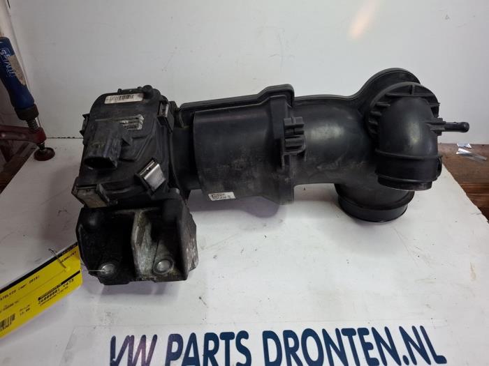 Gebrauchte Drosselklappengehäuse Alfa Romeo Stelvio (949) 2.2d 16V 210 Q4 Preis € 130,00 Margenregelung angeboten von VW Parts Dronten