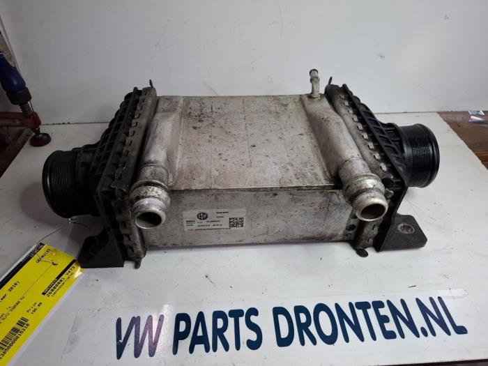 Gebrauchte Wärmetauscher Alfa Romeo Stelvio (949) 2.2d 16V 210 Q4 Preis € 195,00 Margenregelung angeboten von VW Parts Dronten