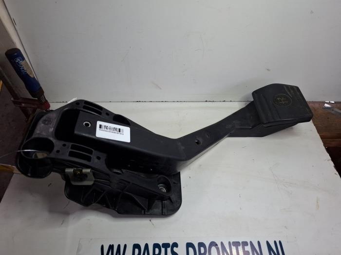 Gebrauchte Bremspedal Alfa Romeo Stelvio (949) 2.2d 16V 210 Q4 Preis € 40,00 Margenregelung angeboten von VW Parts Dronten