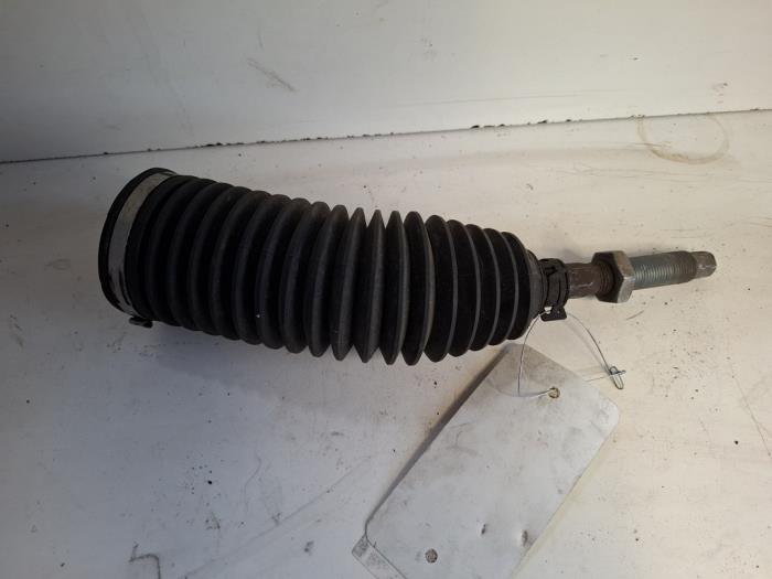 Gebrauchte Lenkgetriebe Überzug Volkswagen Transporter T5 2.0 TDI DRF Preis € 10,00 Margenregelung angeboten von VW Parts Dronten