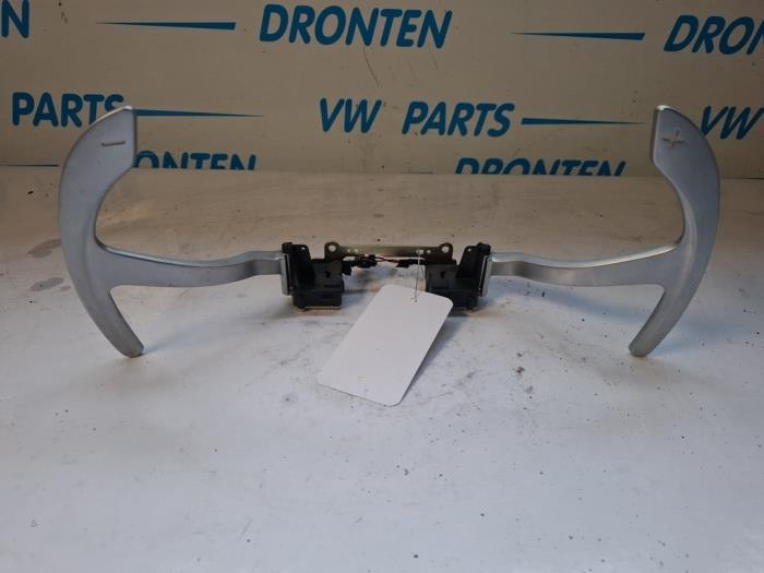 Usagé Kit manettes de commande Alfa Romeo Giulia (952) 2.2d 180 16V Prix € 300,00 Règlement à la marge proposé par VW Parts Dronten
