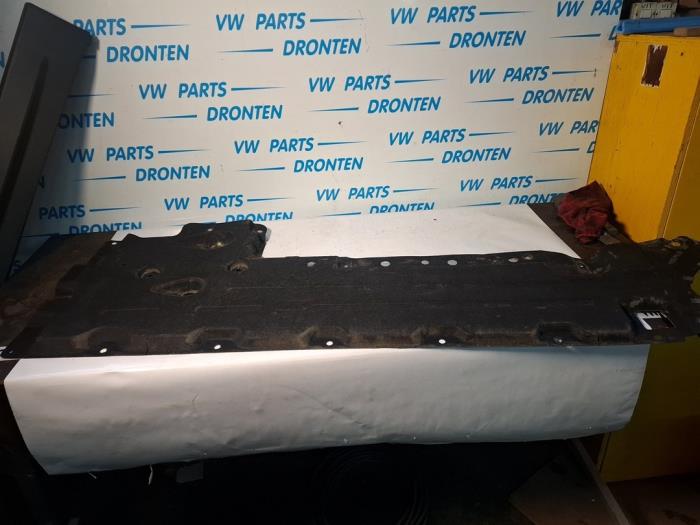 Gebrauchte Schutzblech Boden Alfa Romeo Stelvio (949) 2.2d 16V 210 Q4 Preis € 100,00 Margenregelung angeboten von VW Parts Dronten