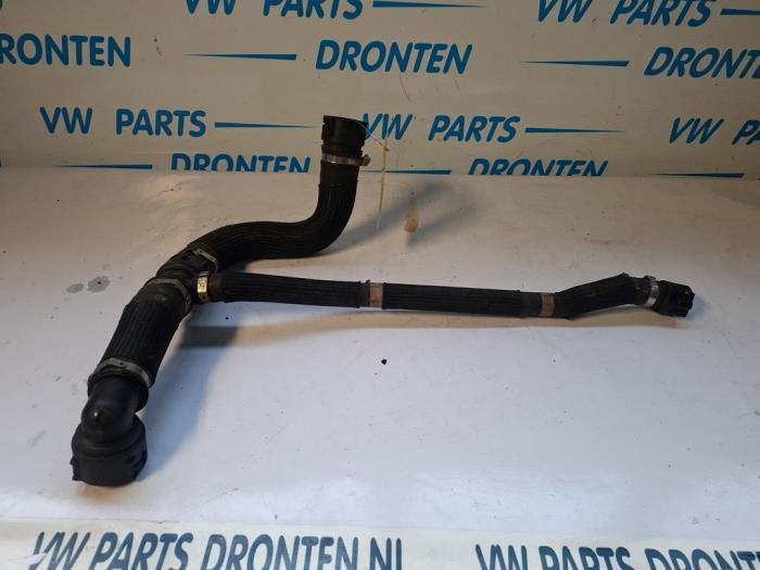 Begagnade Kylarslang Alfa Romeo Stelvio (949) 2.2d 16V 210 Q4 Pris € 40,00 Marginaltabell erbjuds av VW Parts Dronten
