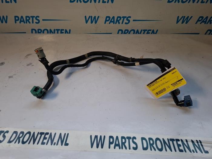 Gebrauchte Kraftstoffleitung Alfa Romeo Stelvio (949) 2.2d 16V 210 Q4 Preis € 50,00 Margenregelung angeboten von VW Parts Dronten