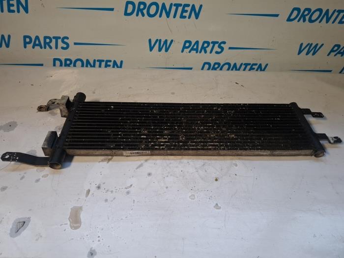 Gebrauchte Ölkühler Alfa Romeo Stelvio (949) 2.2d 16V 210 Q4 Preis € 100,00 Margenregelung angeboten von VW Parts Dronten