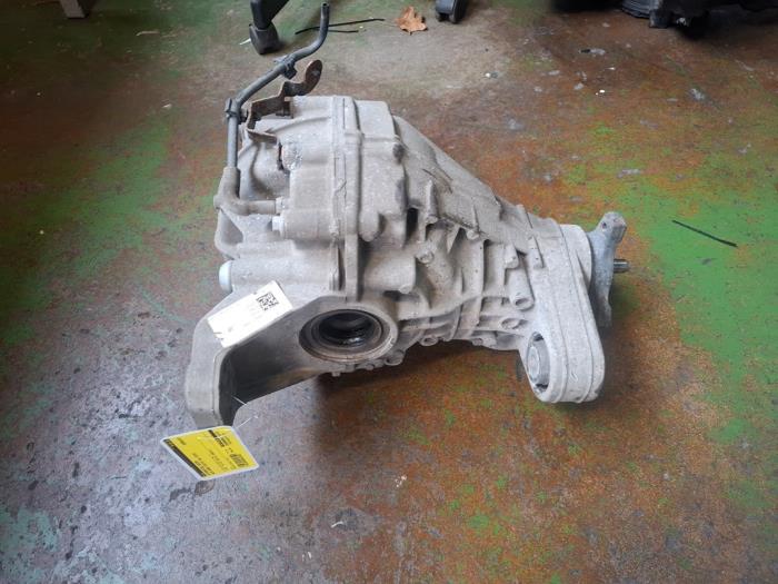Gebrauchte Differential hinten Alfa Romeo Stelvio (949) 2.2d 16V 210 Q4 Preis € 600,00 Margenregelung angeboten von VW Parts Dronten