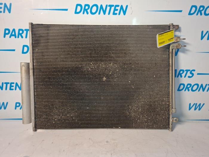 Gebrauchte Klima Kondensor Alfa Romeo Stelvio (949) 2.2d 16V 210 Q4 Preis € 80,00 Margenregelung angeboten von VW Parts Dronten