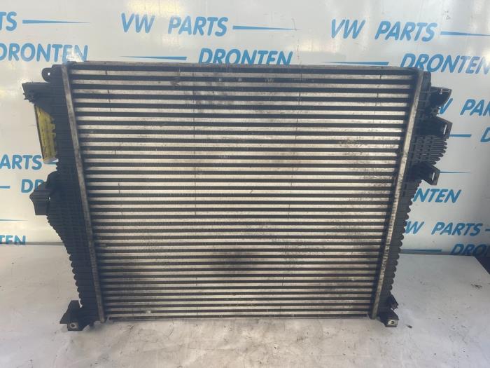 Usados Intercooler Alfa Romeo Giulia (952) 2.2d 180 16V Precio € 250,00 Norma de margen ofrecido por VW Parts Dronten