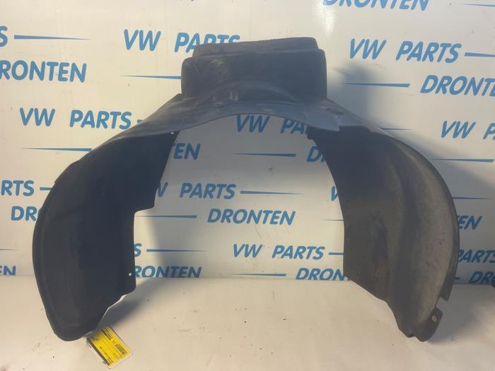Używane Nadkole Alfa Romeo Spider (916) 2.0 16V Twin Spark Cena € 30,00 Procedura marży oferowane przez VW Parts Dronten
