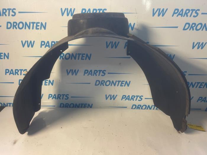 Używane Nadkole Alfa Romeo Spider (916) 2.0 16V Twin Spark Cena € 30,00 Procedura marży oferowane przez VW Parts Dronten