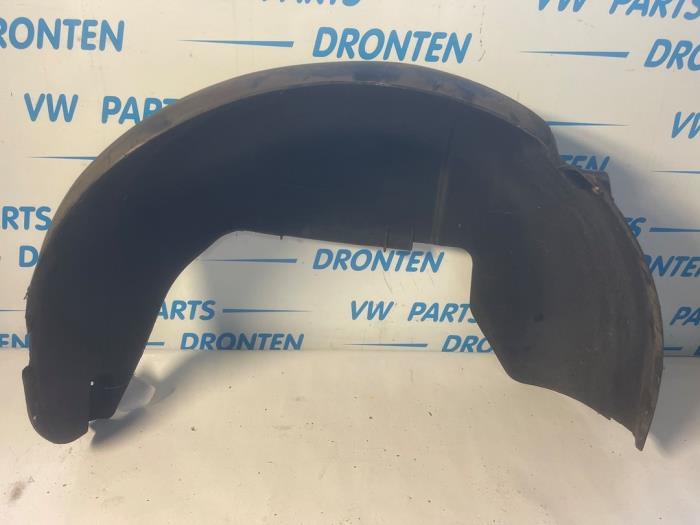 Używane Nadkole Alfa Romeo Spider (916) 2.0 16V Twin Spark Cena € 30,00 Procedura marży oferowane przez VW Parts Dronten