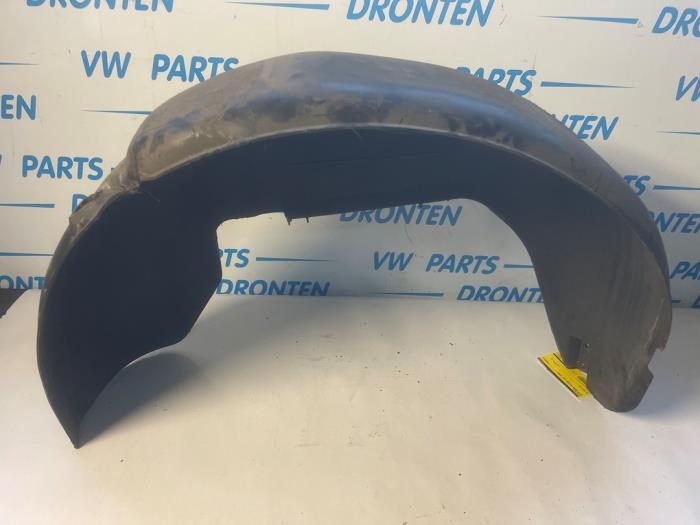 Używane Nadkole Alfa Romeo Spider (916) 2.0 16V Twin Spark Cena € 30,00 Procedura marży oferowane przez VW Parts Dronten