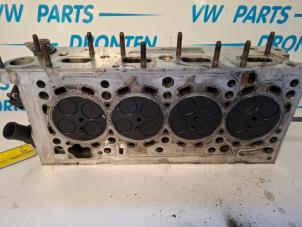 Culasse d'un Volkswagen Caddy IV 2.0 TDI 102 2015