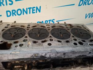 Culasse d'un Volkswagen Caddy IV 2.0 TDI 102 2015