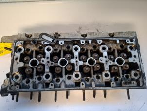 Culasse d'un Volkswagen Caddy IV 2.0 TDI 102 2015