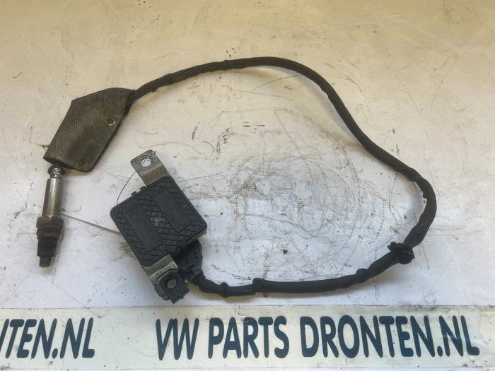 Usados Sonda Lambda Volkswagen Caddy IV 2.0 TDI 102 Precio € 125,00 Norma de margen ofrecido por VW Parts Dronten