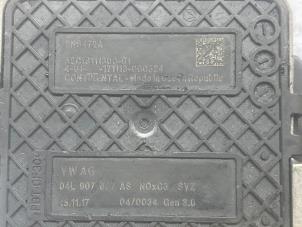 Lambda probe from a Volkswagen Caddy IV 2.0 TDI 102 2015