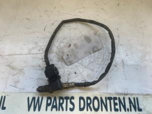 Lambda probe from a Volkswagen Caddy IV 2.0 TDI 102 2015
