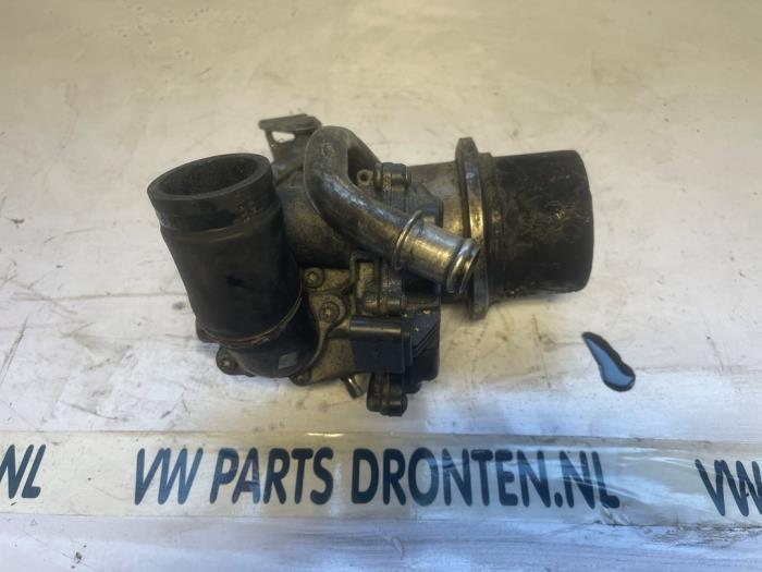 Usagé Valve RGE Volkswagen Caddy IV 2.0 TDI 102 Prix € 108,90 Prix TTC proposé par VW Parts Dronten