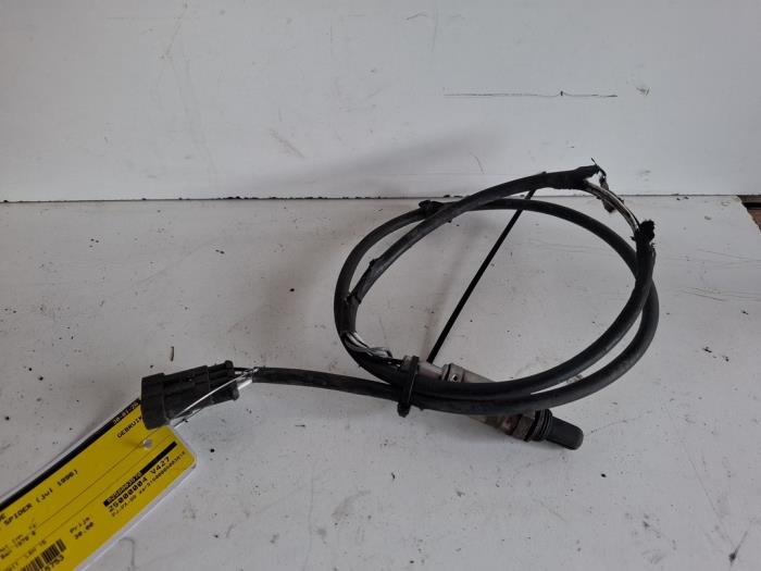 Used Lambda probe Alfa Romeo Spider (916) 2.0 16V Twin Spark Price € 30,00 Margin scheme offered by VW Parts Dronten