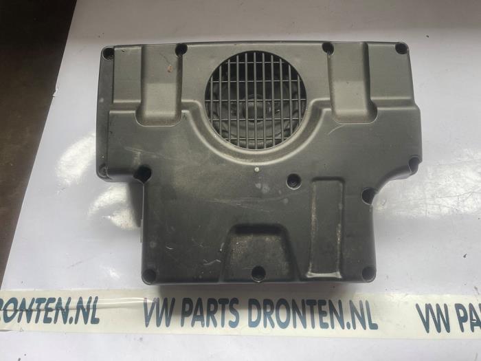 Begagnade Bashögtalare Fiat 500 (312) 0.9 TwinAir 80 Pris € 75,00 Marginaltabell erbjuds av VW Parts Dronten