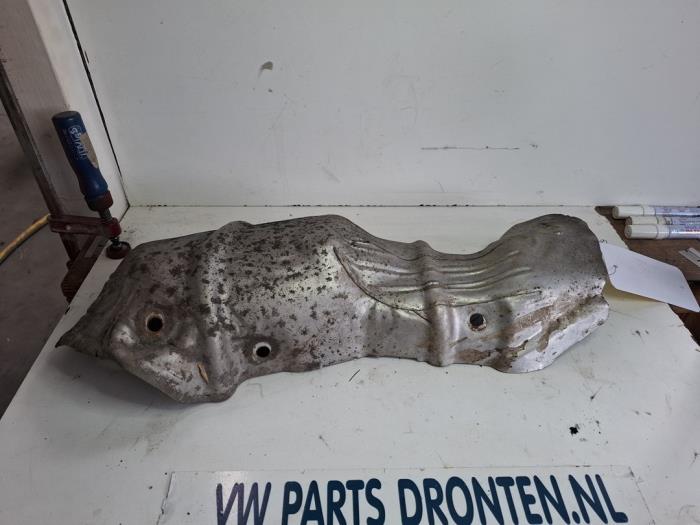 Begagnade Värmesköld Fiat 500 (312) 0.9 TwinAir 80 Pris € 20,00 Marginaltabell erbjuds av VW Parts Dronten