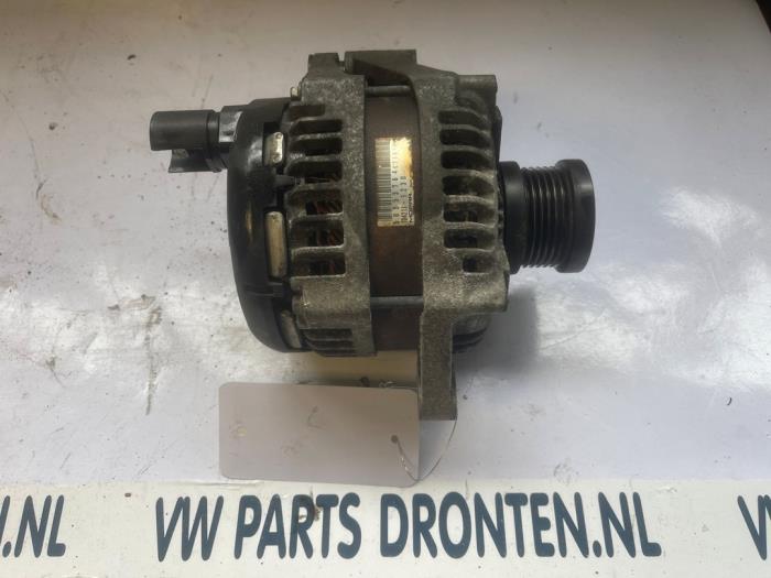 Begagnade Dynamo Alfa Romeo Stelvio (949) 2.2d 16V 210 Q4 Pris € 100,00 Marginaltabell erbjuds av VW Parts Dronten