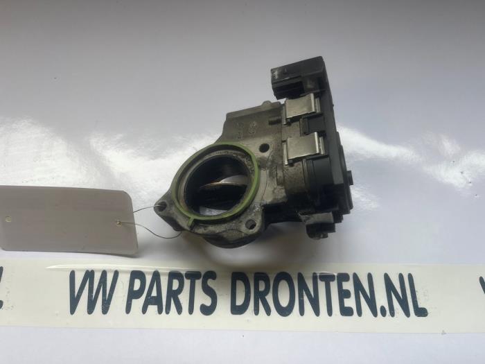 Gebrauchte Drosselklappengehäuse Alfa Romeo Stelvio (949) 2.2d 16V 210 Q4 Preis € 65,00 Margenregelung angeboten von VW Parts Dronten