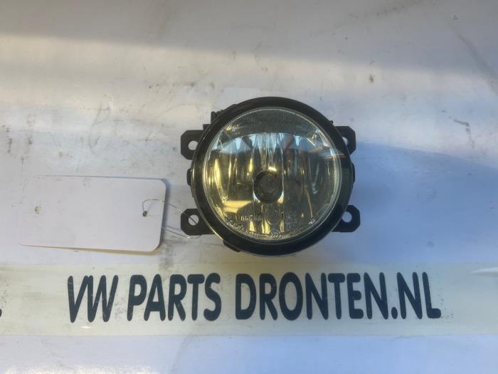 Używane Halogen lewy Alfa Romeo Giulia (952) 2.2d 150 16V Cena € 30,00 Procedura marży oferowane przez VW Parts Dronten