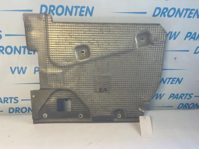 Begagnade Hasplåt Alfa Romeo Giulia (952) 2.2d 150 16V Pris € 40,00 Marginaltabell erbjuds av VW Parts Dronten