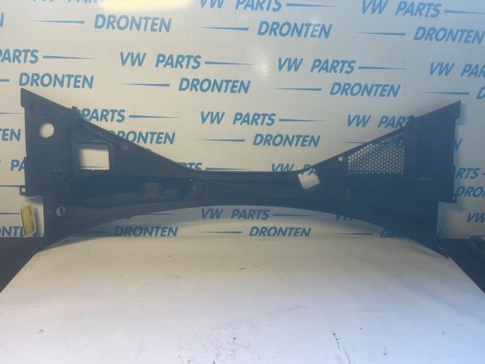 Używane Parawan Alfa Romeo Giulia (952) 2.2d 150 16V Cena € 70,00 Procedura marży oferowane przez VW Parts Dronten